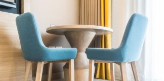 Как выбрать удобные и стильные кресла для кухни: практичные советы и нюансы
