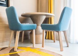 Как выбрать удобные и стильные кресла для кухни: практичные советы и нюансы