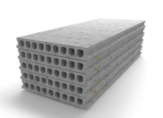 Железобетонные плиты перекрытия: основа надёжных и долговечных сооружений