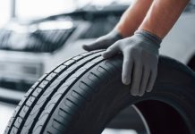 Летняя резина: зачем менять и как выбрать правильные шины для тёплого сезона