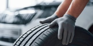 Летняя резина: зачем менять и как выбрать правильные шины для тёплого сезона