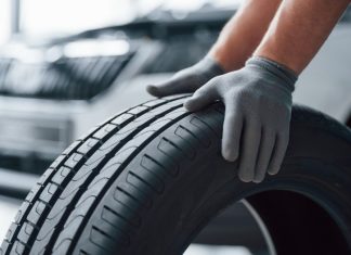 Летняя резина: зачем менять и как выбрать правильные шины для тёплого сезона