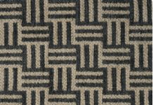 Ковровая плитка: практичное решение для дома и офиса