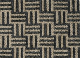 Ковровая плитка: практичное решение для дома и офиса