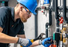 Монтаж систем водоснабжения: что нужно знать перед началом работ