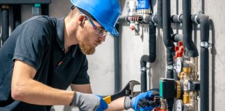 Монтаж систем водоснабжения: что нужно знать перед началом работ