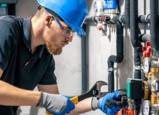 Монтаж систем водоснабжения: что нужно знать перед началом работ