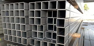 Купить швеллер в Москве: что важно знать перед выбором