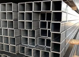 Купить швеллер в Москве: что важно знать перед выбором