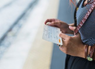 Билеты на самолёт: как выбрать лучшее предложение для комфортного перелёта