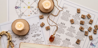 Гадание онлайн: современный способ прикоснуться к тайнам судьбы