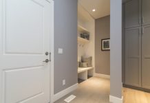 Энергоэффективность дверей: секреты сохранения тепла в доме