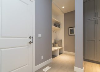 Энергоэффективность дверей: секреты сохранения тепла в доме