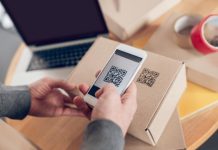 QR-коды на одежде и обуви: уход, стирка, история бренда