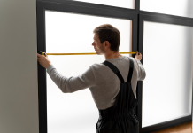 Монтаж окон: что важно учитывать при установке