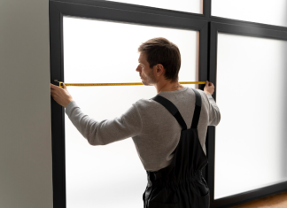 Монтаж окон: что важно учитывать при установке