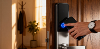 Как домофоны формируют культуру безопасности в жилых домах