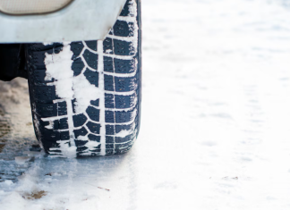 Противогололедный материал: надежная защита от зимних рисков