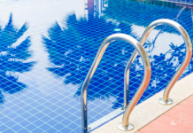 Оборудование для бассейнов: что нужно для чистоты и комфорта