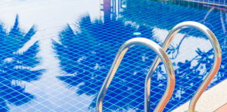 Оборудование для бассейнов: что нужно для чистоты и комфорта