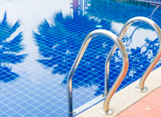 Оборудование для бассейнов: что нужно для чистоты и комфорта