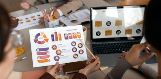 Как бизнесу выстроить управляемый маркетинговый процесс