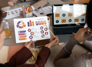 Как бизнесу выстроить управляемый маркетинговый процесс