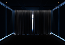 Инновационные интерьерные решения для коттеджей: электрокарнизы для солнцезащиты