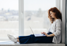 Пластиковые окна: современное решение для комфорта и уюта