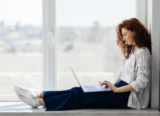 Пластиковые окна: современное решение для комфорта и уюта