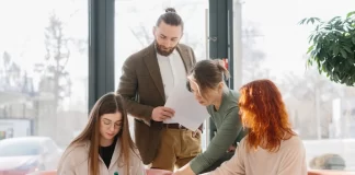 DISC: что это за модель, типы личности и применение в бизнесе