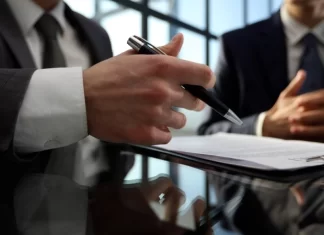 Госконтракт: что это, исполнение государственных контрактов, заключение и учет