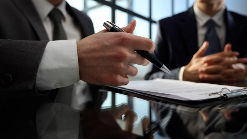 Госконтракт: что это, исполнение государственных контрактов, заключение и учет