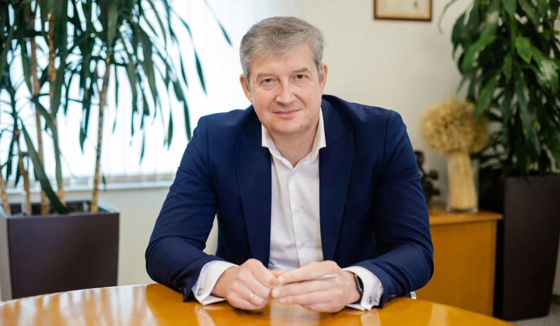 Как меняется рынок агрострахования