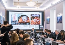 Комиссия РСПП по медиа разработает отраслевые стандарты использования ИИ