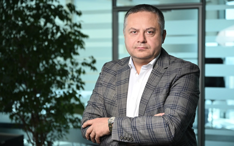 Коммерческий директор «ЕвроХима» — о будущем рынка удобрений в России