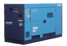 Аренда генераторов на 40 кВт: надежное решение для стабильной работы