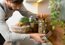 Водоснабжение дачи: как выбрать насос и организовать надежную систему Водоснабжение дачи: как выбрать насос и организовать надежную систему