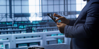 Удалённое управление мобильными устройствами: возможности, безопасность и применение в бизнесе