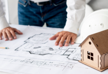 Строительство дома под ключ: этапы, технологии и особенности современного подхода