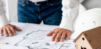 Строительство дома под ключ: этапы, технологии и особенности современного подхода