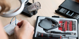 Изделия для электромонтажа: виды, характеристики и особенности применения