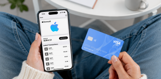 Как пополнить американский Apple ID из России в 2026 году Как пополнить американский Apple ID из России в 2026 году